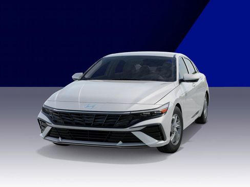 New 2026 Hyundai Elantra SE FWD image 6