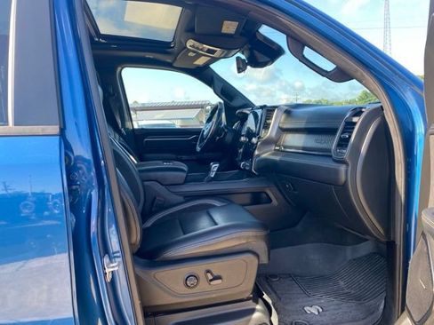 Used 2024 RAM 1500 TRX AWD/4WD image 15