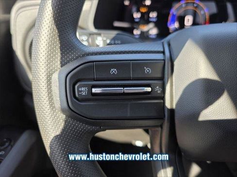 New 2026 Chevrolet Colorado Trail Boss AWD/4WD image 26