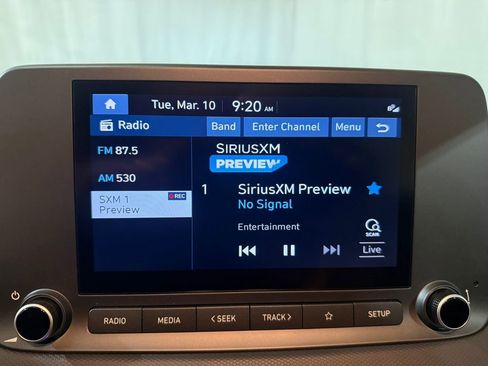 Used 2023 Hyundai Kona SEL w/ Cargo Package image 33