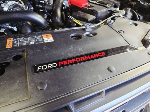 Used 2024 Ford Ranger Raptor AWD/4WD image 67