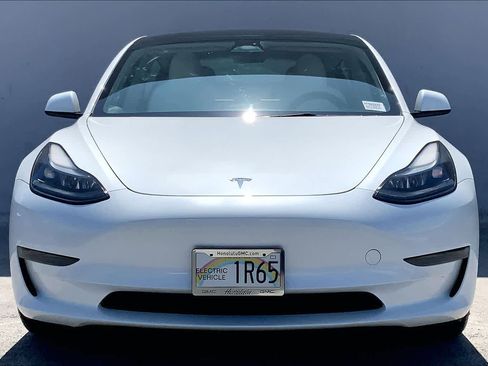 Used 2023 Tesla Model 3 Standard Range RWD image 6