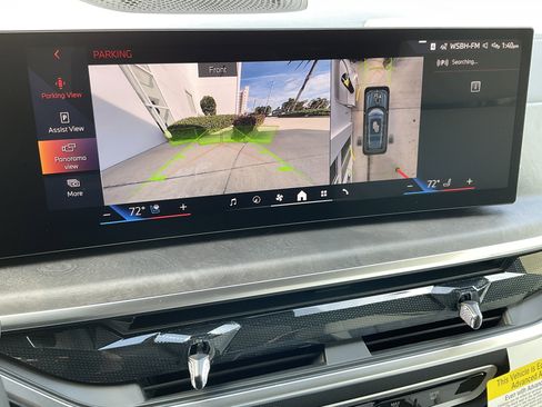 New 2026 BMW X7 xDrive40i image 17