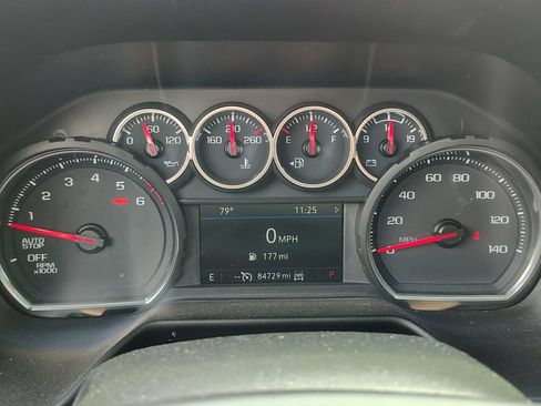 Used 2021 Chevrolet Tahoe LT w/ LT Signature Package AWD/4WD image 15