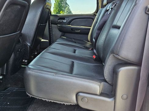 Used 2014 Chevrolet Silverado 2500 LTZ image 20