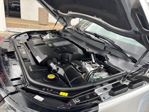 Used 2019 Land Rover Range Rover Supercharged image 72