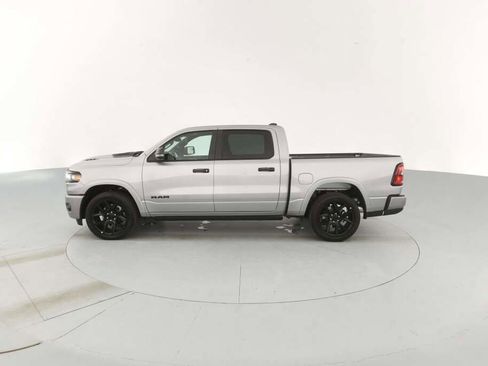 New 2026 RAM 1500 Laramie w/ Night Edition image 6