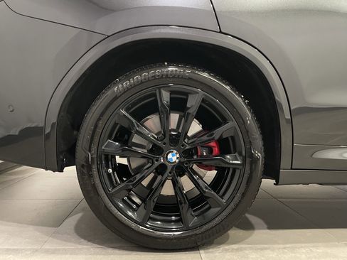 Certified 2024 BMW X3 M40i w/ Premium Package image 9