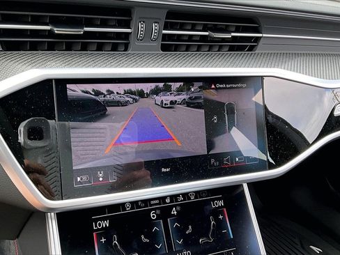 New 2026 Audi RS 7 Performance image 27