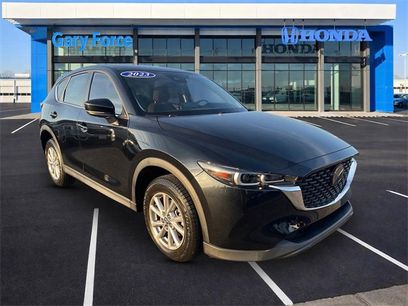 Used 2023 MAZDA CX-5 AWD 2.5 S