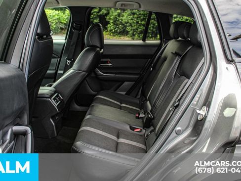 Used 2025 MAZDA CX-50 AWD 2.5 S w/ Preferred Package image 17
