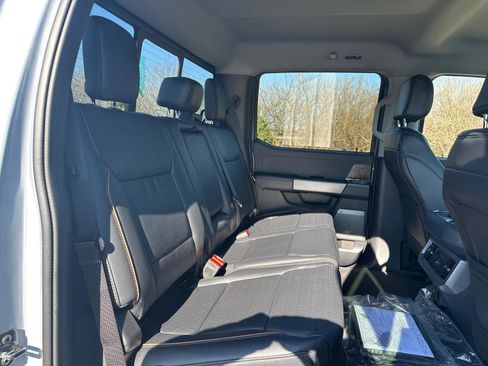 New 2026 Ford F250 Lariat w/ Tremor Off-Road Package image 25