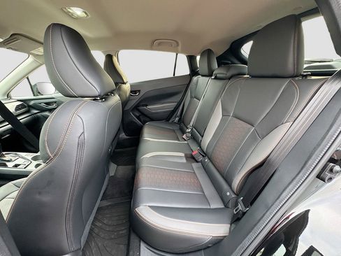 Certified 2025 Subaru Crosstrek 2.5i Limited w/ Crosstrek Mirror Package image 33