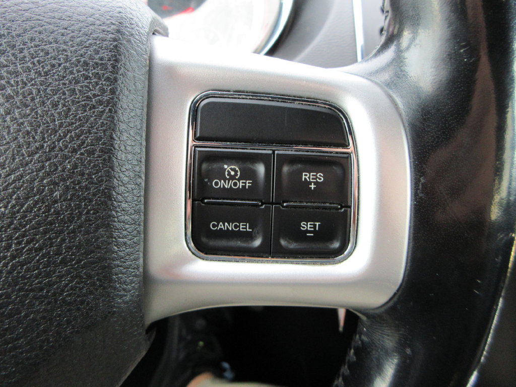 Used 2019 Dodge Grand Caravan GT FWD image 25