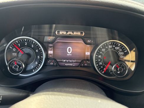 Used 2020 RAM 1500 Laramie w/ Sport Appearance Package image 20