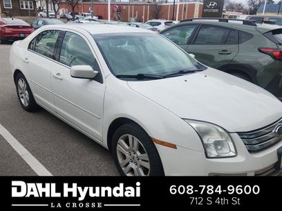 Used 2009 Ford Fusion SEL