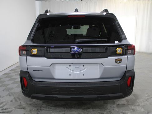 New 2026 Subaru Outback Wilderness image 29