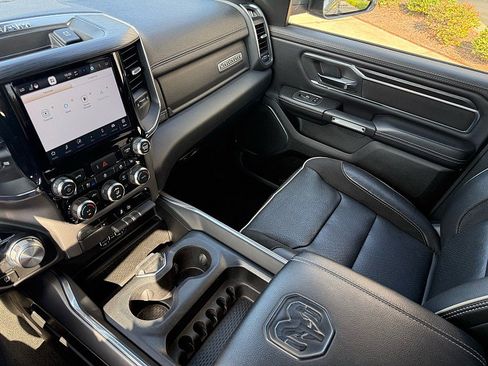 Used 2024 RAM 1500 Laramie RWD image 28