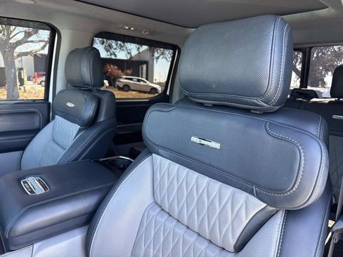 Used 2021 Ford F150 Limited image 20