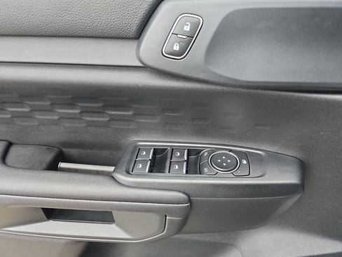 New 2025 Ford Ranger XL w/ Trailer Tow Package image 30