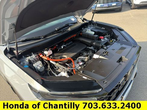 Used 2026 Honda CR-V Sport-L image 33