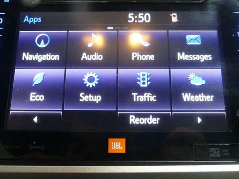 Used 2019 Toyota Tacoma Limited AWD/4WD image 42