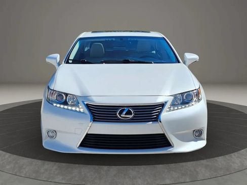 Used 2014 Lexus ES 350 FWD image 8