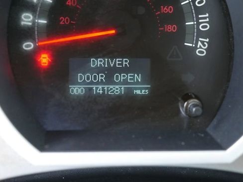 Used 2007 Toyota Tundra Limited AWD/4WD image 21
