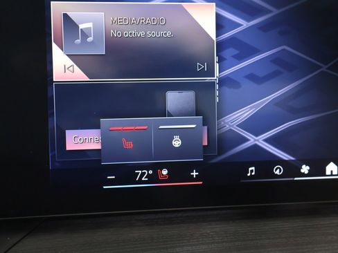 New 2026 BMW 330i Sedan w/ M Sport Package image 7