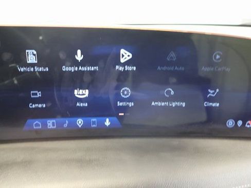 Certified 2025 Cadillac CT5 Premium Luxury image 20