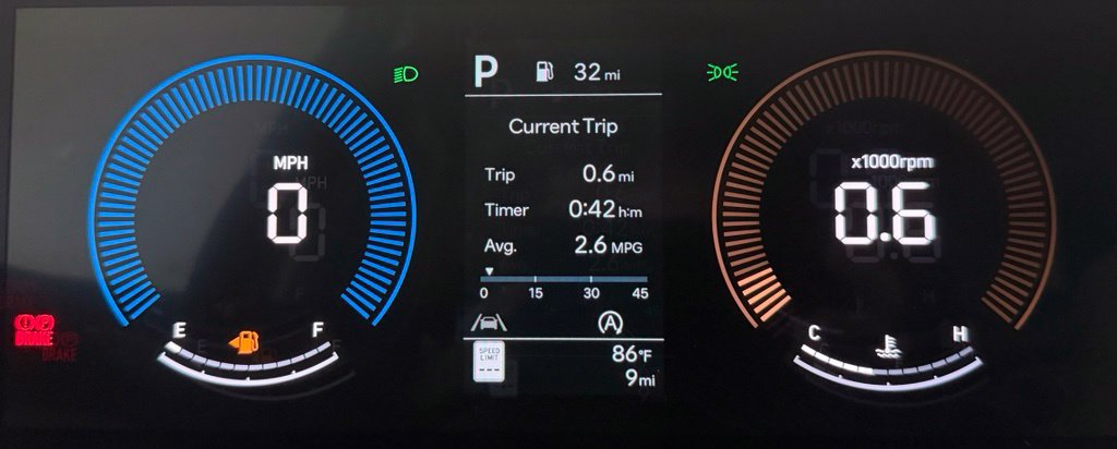 New 2026 Hyundai Tucson SEL Plus AWD/4WD image 15
