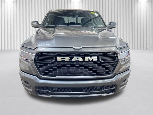 New 2026 RAM 1500 Big Horn image 11