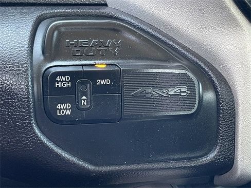 Used 2024 RAM 2500 Laramie w/ Towing Technology Group image 22