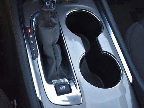 Used 2024 Chevrolet Malibu LT image 11