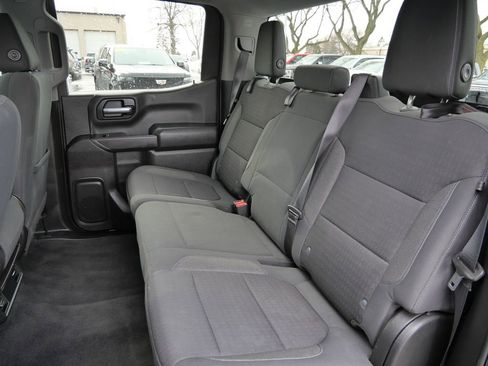 Used 2020 Chevrolet Silverado 1500 LT image 23