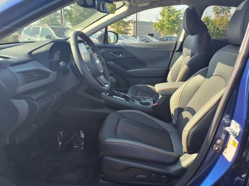 New 2025 Subaru Crosstrek 2.5i Limited w/ Crosstrek Mirror Package image 19