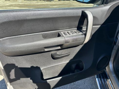 Used 2008 Chevrolet Silverado 1500 LT w/ Power Pack Plus AWD/4WD image 12