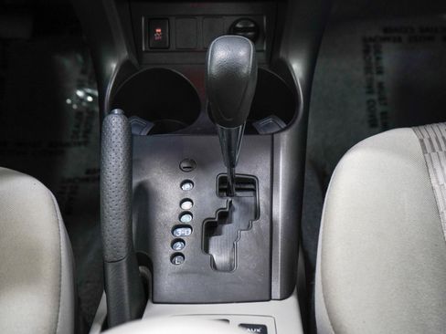 Used 2010 Toyota RAV4 4WD image 16