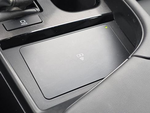 Used 2023 Lexus ES 350 w/ Premium Package image 13