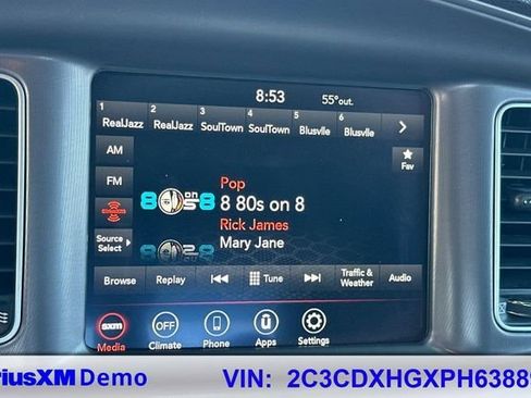 Used 2023 Dodge Charger GT image 30