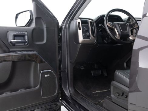 Used 2016 GMC Sierra 1500 Denali w/ Enhanced Driver Alert Package image 28
