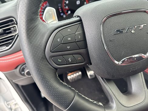 Used 2023 Dodge Durango SRT Hellcat image 19