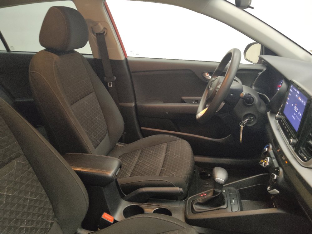 Used 2022 Kia Rio S FWD image 21