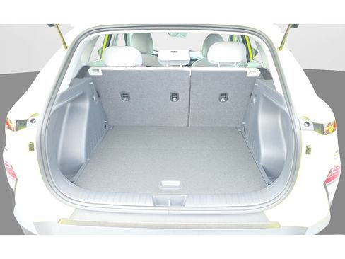 New 2026 Hyundai Kona SEL Sport FWD image 9