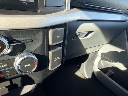 Used 2023 Ford F150 XLT w/ Equipment Group 302A High image 34