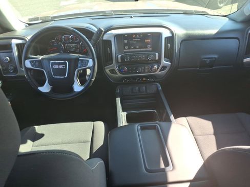 Used 2014 GMC Sierra 1500 SLE w/ SLE Value Package AWD/4WD image 24
