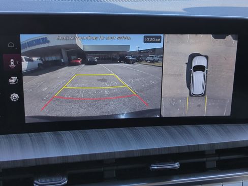 Used 2023 Kia Telluride SX FWD image 16