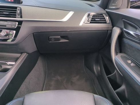 Used 2021 BMW M2 Competition w/ Executive Package RWD image 19