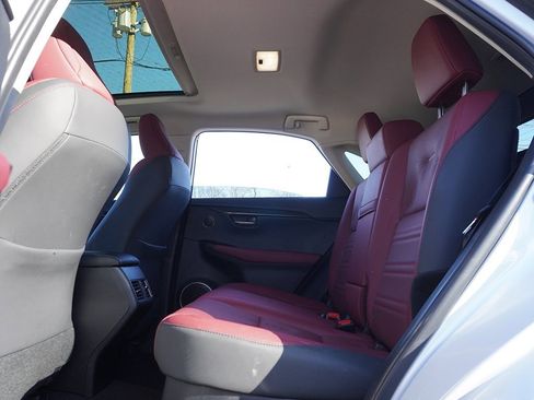 Used 2021 Lexus NX 300 AWD w/ Accessory Package image 39