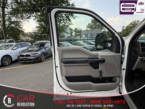 Used 2020 Ford F250 XL w/ XL Value Package image 23